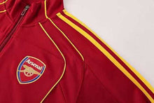 Veste Entraînement 2526 Saison Arsenal F.C. set
