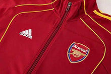 Veste Entraînement 2526 Saison Arsenal F.C. set