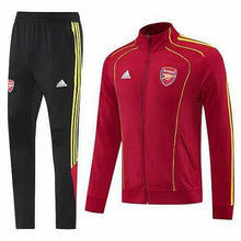 Veste Entraînement 2526 Saison Arsenal F.C. set