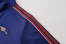 Veste Entraînement 2526 Saison Arsenal F.C. set