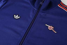 Veste Entraînement 2526 Saison Arsenal F.C. set