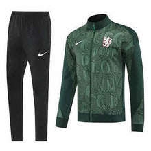 Veste Entraînement 2526 Saison Chelsea F.C. set