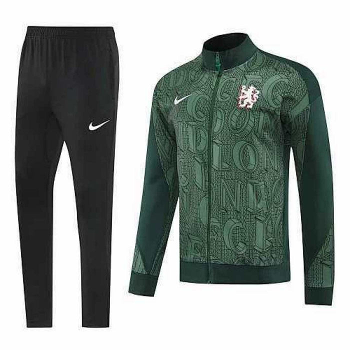 Veste Entraînement 2526 Saison Chelsea F.C. set