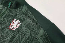 Veste Entraînement 2526 Saison Chelsea F.C. set