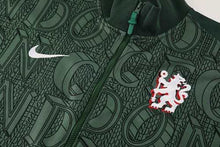 Veste Entraînement 2526 Saison Chelsea F.C. set