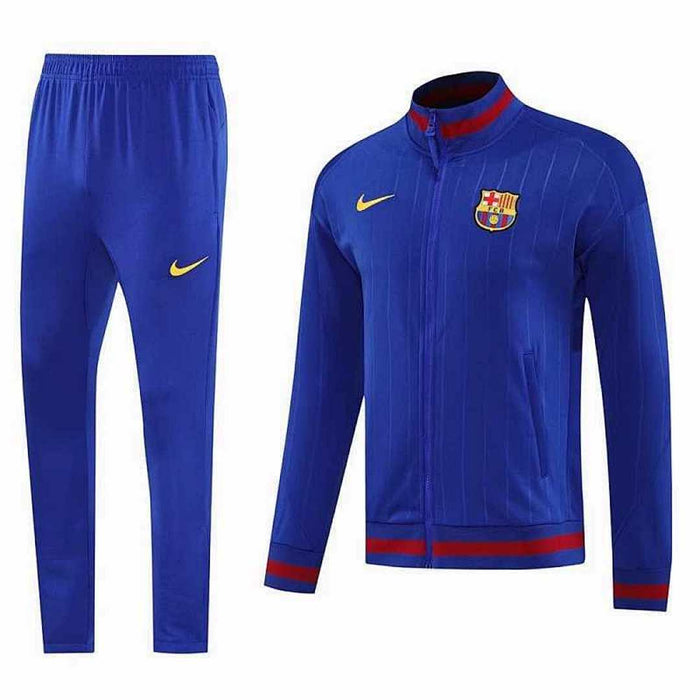 Veste Entraînement 2526 Saison FC Barcelona / Barça set