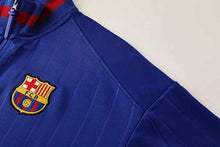 Veste Entraînement 2526 Saison FC Barcelona / Barça set