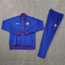 Veste Entraînement 2526 Saison FC Barcelona / Barça set