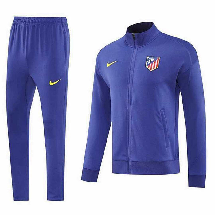Veste Entraînement 2526 Saison FC Barcelona / Barça set