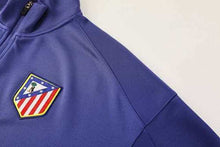Veste Entraînement 2526 Saison FC Barcelona / Barça set