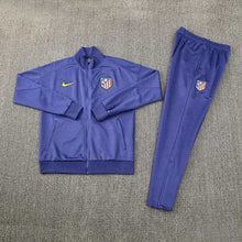 Veste Entraînement 2526 Saison FC Barcelona / Barça set