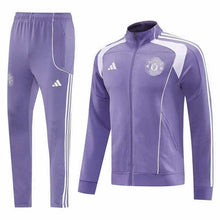 Veste Entraînement 2526 Saison Manchester United F.C. set