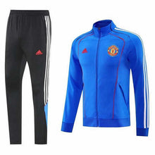 Veste Entraînement 2526 Saison Manchester United F.C. set