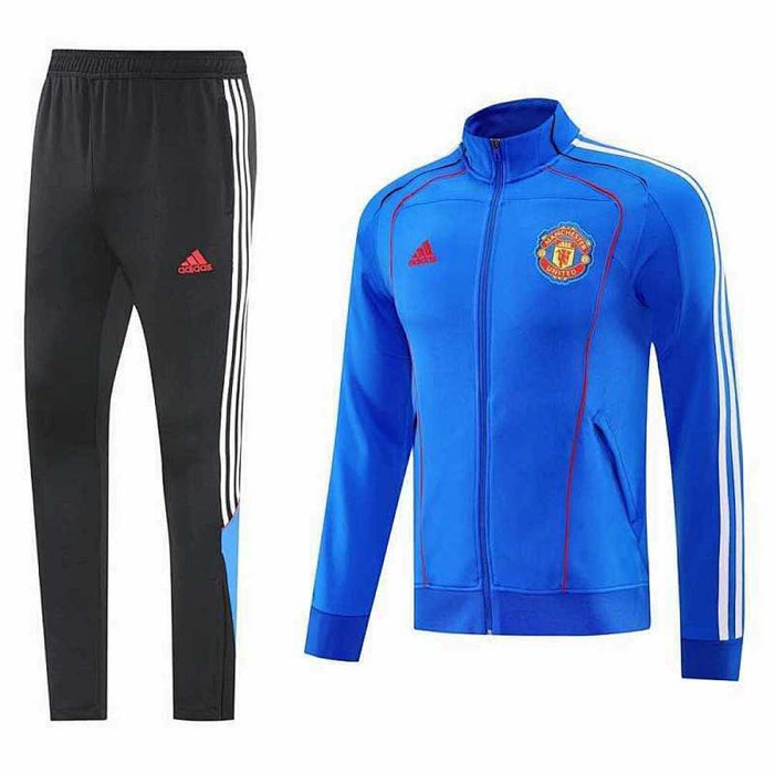 Veste Entraînement 2526 Saison Manchester United F.C. set