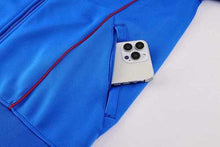 Veste Entraînement 2526 Saison Manchester United F.C. set