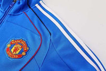 Veste Entraînement 2526 Saison Manchester United F.C. set