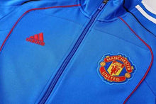 Veste Entraînement 2526 Saison Manchester United F.C. set
