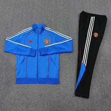 Veste Entraînement 2526 Saison Manchester United F.C. set