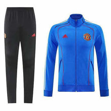 Veste Entraînement 2526 Saison Manchester United F.C. set