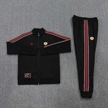 Veste Entraînement 2526 Saison Manchester United F.C. set