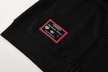 Veste Entraînement 2526 Saison Manchester United F.C. set