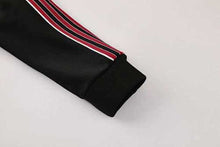 Veste Entraînement 2526 Saison Manchester United F.C. set
