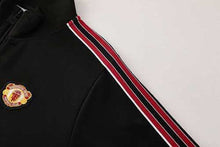 Veste Entraînement 2526 Saison Manchester United F.C. set