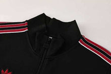Veste Entraînement 2526 Saison Manchester United F.C. set
