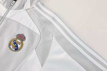 Veste Entraînement 2526 Saison Real Madrid CF set
