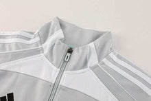 Veste Entraînement 2526 Saison Real Madrid CF set