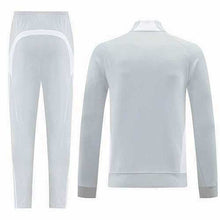 Veste Entraînement 2526 Saison Real Madrid CF set
