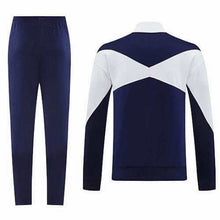 Veste Entraînement 2526 Saison Tottenham Hotspur F.C. set