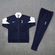 Veste Entraînement 2526 Saison Tottenham Hotspur F.C. set