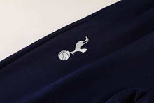 Veste Entraînement 2526 Saison Tottenham Hotspur F.C. set