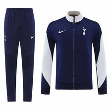 Veste Entraînement 2526 Saison Tottenham Hotspur F.C. set