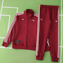 Veste Entraînement Rétro 2526 Saison Arsenal F.C. set