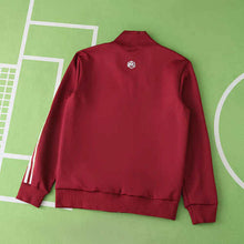 Veste Entraînement Rétro 2526 Saison Arsenal F.C. set
