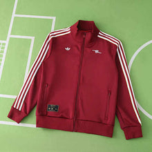 Veste Entraînement Rétro 2526 Saison Arsenal F.C. set
