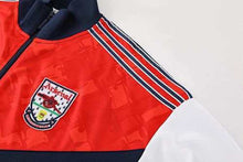 Veste Entraînement Rétro 2526 Saison Arsenal F.C. set