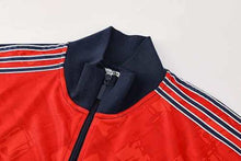 Veste Entraînement Rétro 2526 Saison Arsenal F.C. set