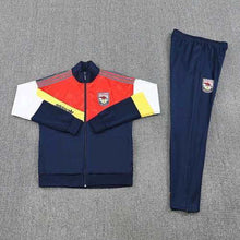 Veste Entraînement Rétro 2526 Saison Arsenal F.C. set