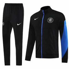 Veste Entraînement Rétro 2526 Saison Chelsea F.C. set