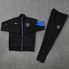 Veste Entraînement Rétro 2526 Saison Chelsea F.C. set
