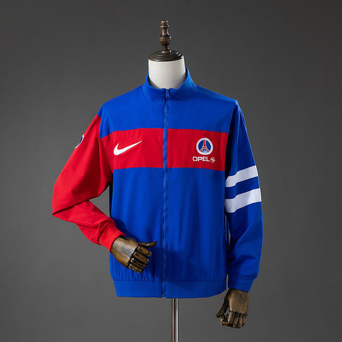 Veste PSG 96/97 Rouge & Bleu