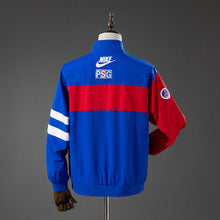 Veste PSG 96/97 Rouge & Bleu
