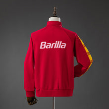 Veste Roma 88/89 Rouge