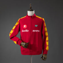 Veste Roma 88/89 Rouge