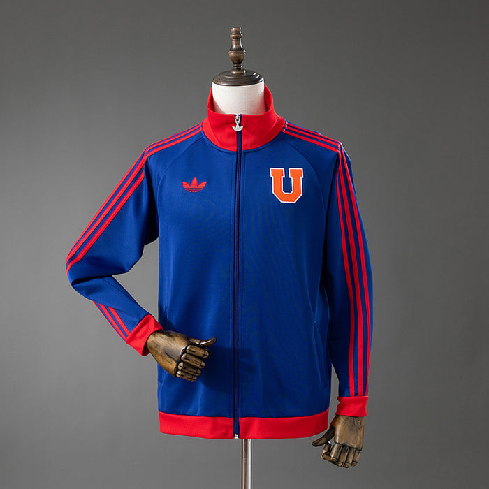 Veste Universidad de Chili 26/27 Originals
